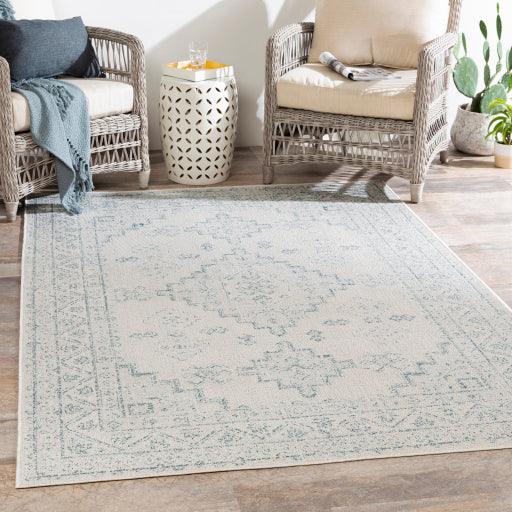 Surya Veranda VRD-2311 7'10" x 10'2" Rug