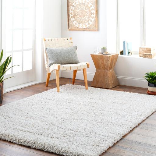 Surya Verde VDE-2300 6'7" x 9' Rug