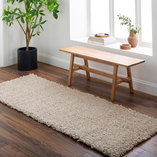 Surya Verde VDE-2301 2'7" x 7'3" Rug