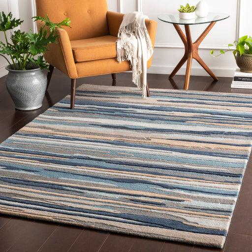 Surya Vernier VRN-1010 2' x 3' Rug