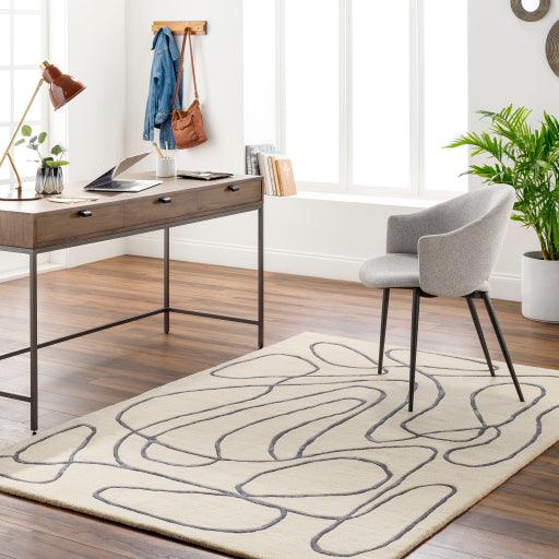 Surya Vilnius VNS-2302 2' x 3' Rug