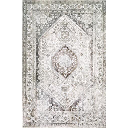 Surya Vinilo VNL-2303 3' x 8' Rug