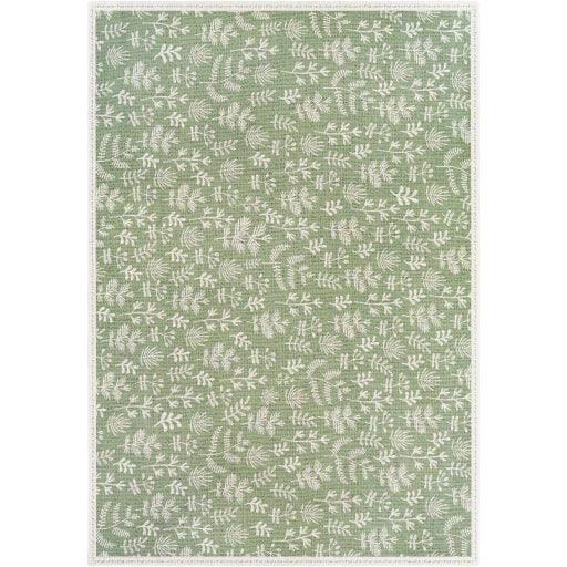 Surya Vinilo VNL-2304 2' x 3'11" Rug