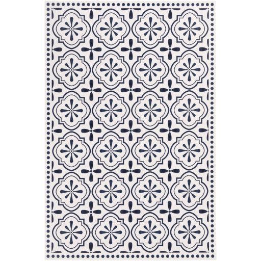 Surya Vinilo VNL-2305 3' x 8' Rug