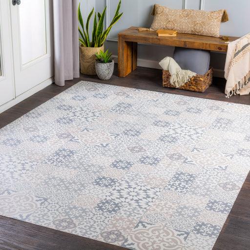 Surya Vinilo VNL-2306 2' x 3'11" Rug