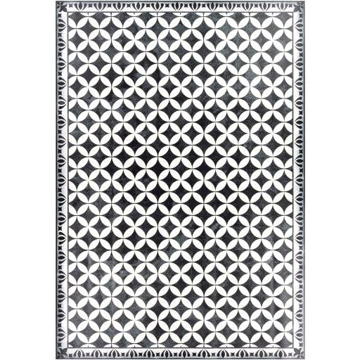 Surya Vinilo VNL-2309 2' x 3'11" Rug