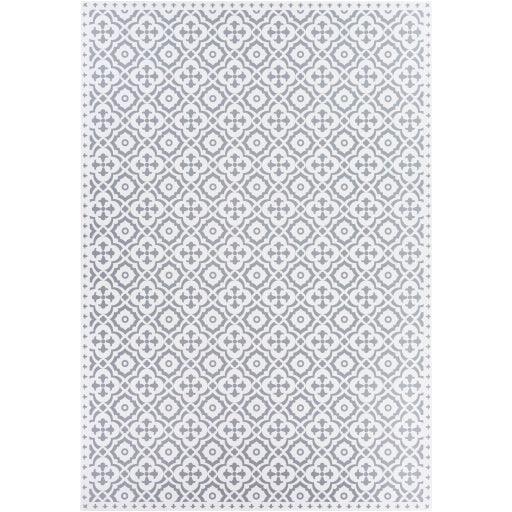 Surya Vinilo VNL-2312 2' x 3'11" Rug