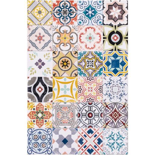 Surya Vinilo VNL-2313 3' x 8' Rug