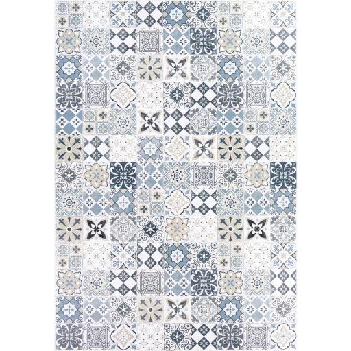 Surya Vinilo VNL-2314 2' x 3' Rug