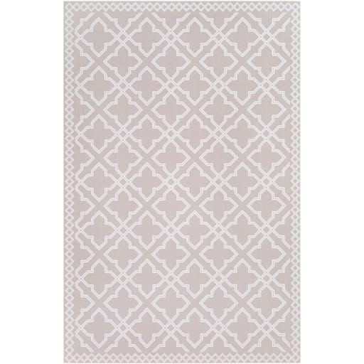 Surya Vinilo VNL-2316 4'6" x 6'6" Rug