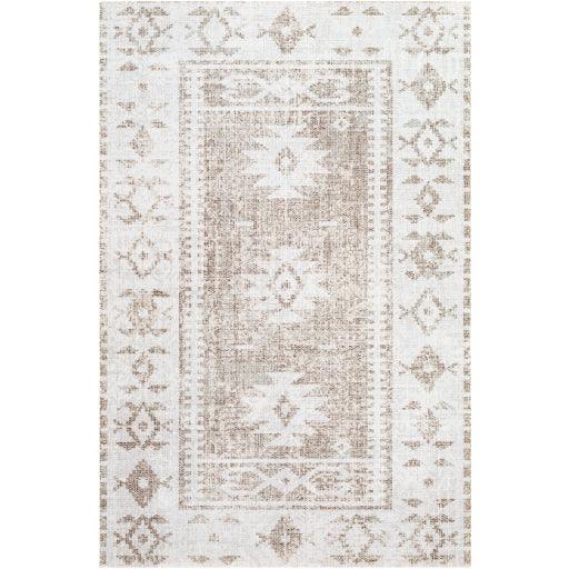 Surya Vinilo VNL-2317 2' x 3'11" Rug