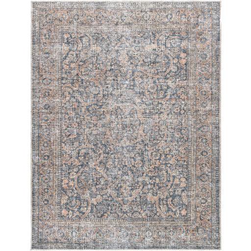 Surya Vinny VNY-2300 2'8" x 7'10" Rug