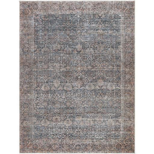 Surya Vinny VNY-2301 2'8" x 7'10" Rug