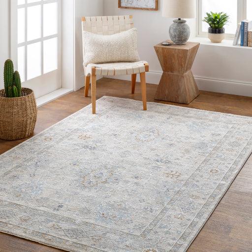 Surya Virginia VGN-2300 2'2" x 7'7" Rug