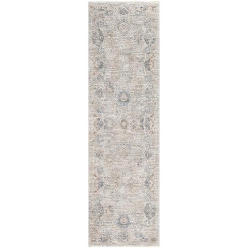 Surya Virginia VGN-2301 2'2" x 7'7" Rug