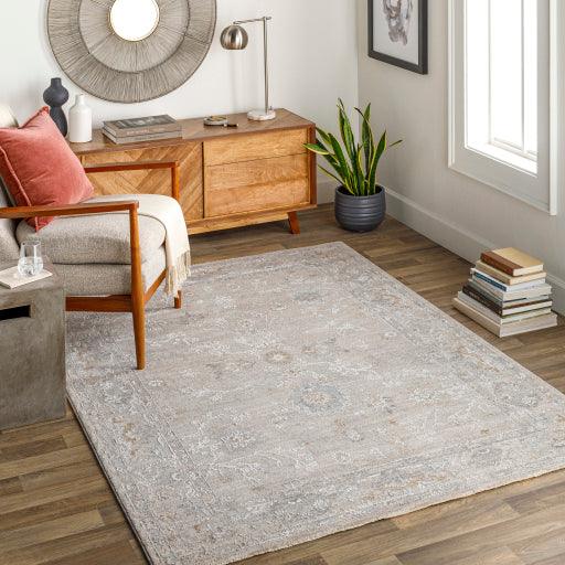 Surya Virginia VGN-2301 2'2" x 7'7" Rug