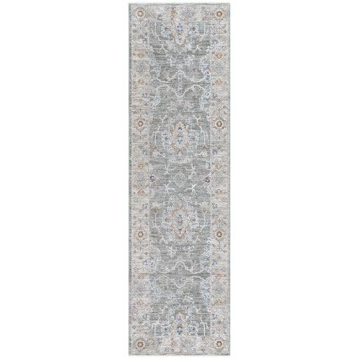 Surya Virginia VGN-2303 2'2" x 7'7" Rug