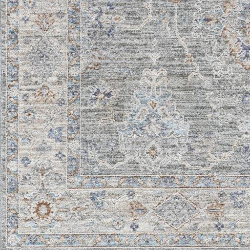 Surya Virginia VGN-2303 2'2" x 7'7" Rug