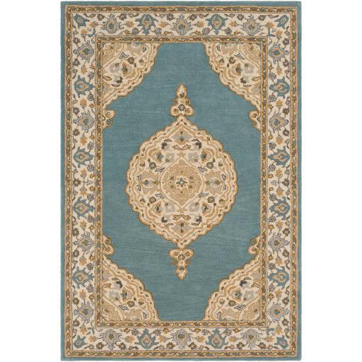 Surya Viva VVA-1004 8' x 10' Rug