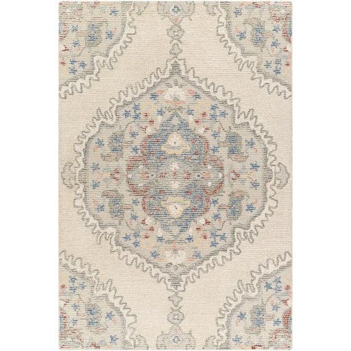 Surya Vivianne VVE-2302 5' x 7'6" Rug