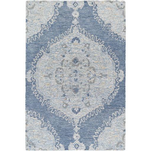 Surya Vivianne VVE-2303 5' x 7'6" Rug