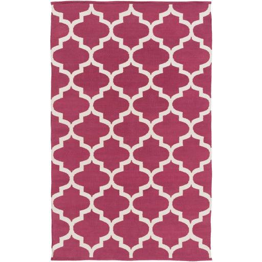 Surya Vogue AWLT-3006 5' x 8' Rug