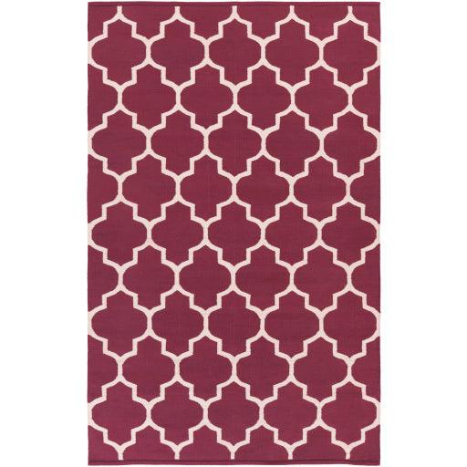 Surya Vogue AWLT-3008 4' x 6' Rug