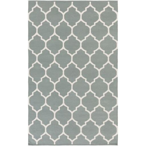 Surya Vogue AWLT-3012 4' x 6' Rug