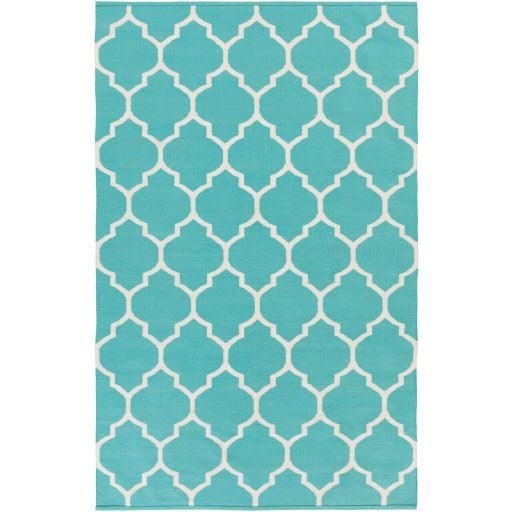 Surya Vogue AWLT-3014 4' x 6' Rug