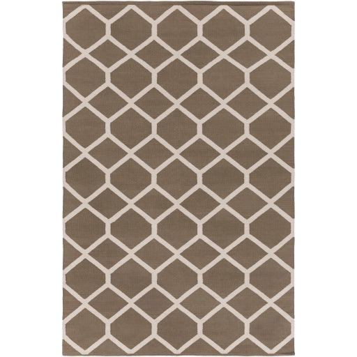 Surya Vogue AWLT-3050 5' x 7'6" Rug