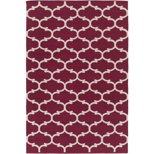 Surya Vogue AWLT-3053 4' x 6' Rug