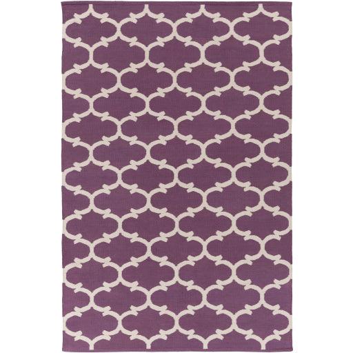 Surya Vogue AWLT-3057 5' x 7'6" Rug