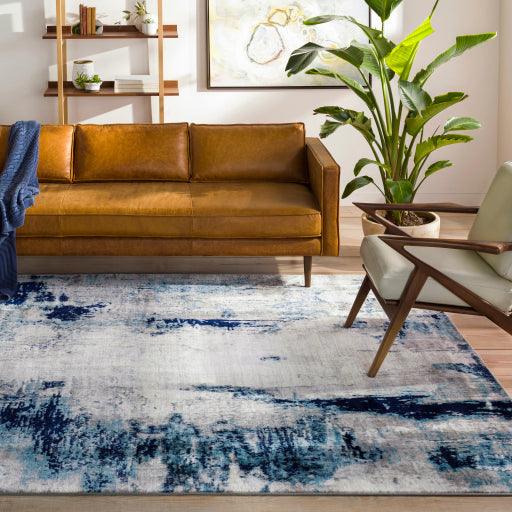 Surya Wanderlust WNL-2309 5'3" x 7'3" Rug