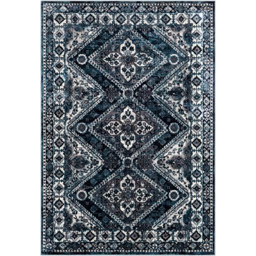 Surya Wanderlust WNL-2313 5'3" x 7'3" Rug