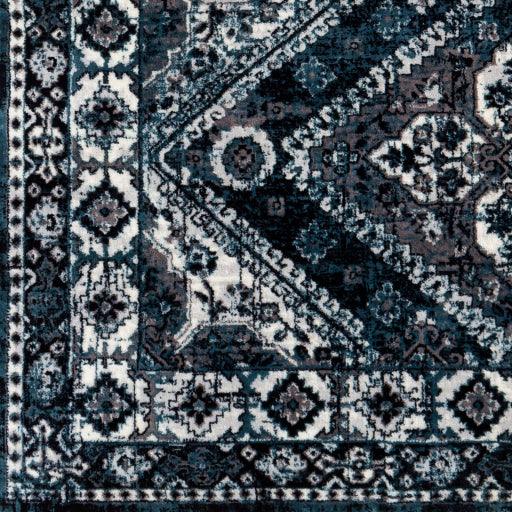 Surya Wanderlust WNL-2313 5'3" x 7'3" Rug