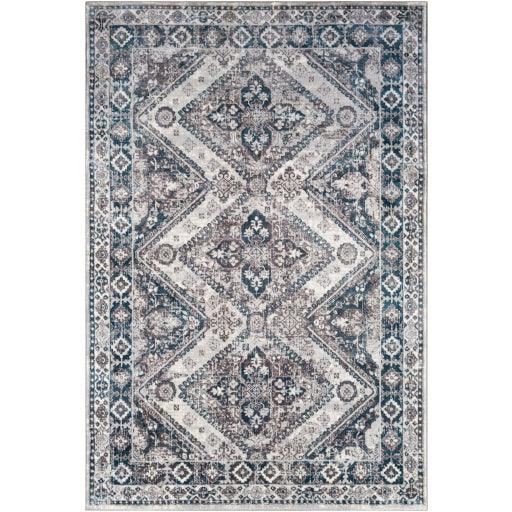 Surya Wanderlust WNL-2314 5'3" x 7'3" Rug