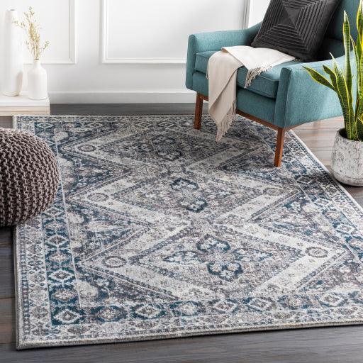 Surya Wanderlust WNL-2314 5'3" x 7'3" Rug