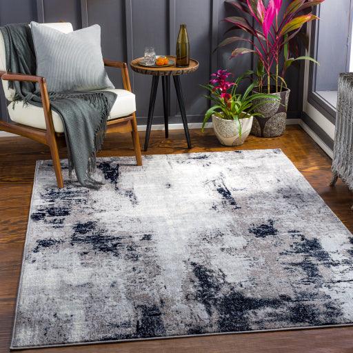 Surya Wanderlust WNL-2323 5'3" x 7'3" Rug