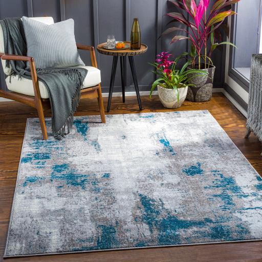 Surya Wanderlust WNL-2324 5'3" x 7'3" Rug