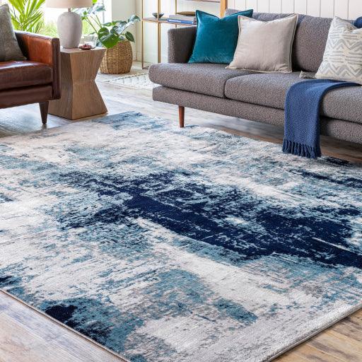 Surya Wanderlust WNL-2326 5'3" x 7'3" Rug