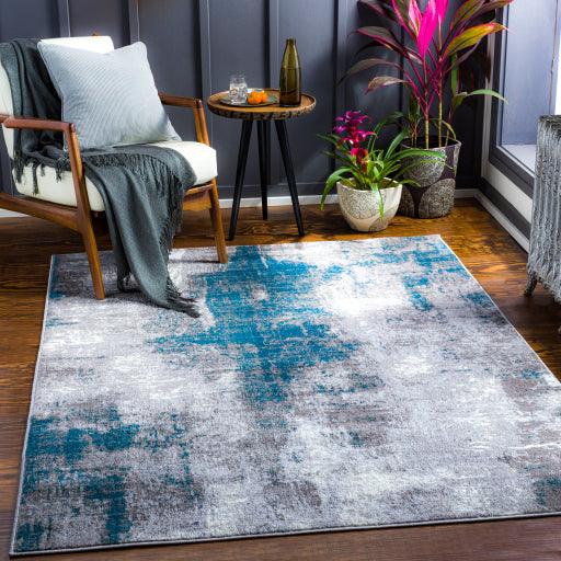 Surya Wanderlust WNL-2328 5'3" x 7'3" Rug