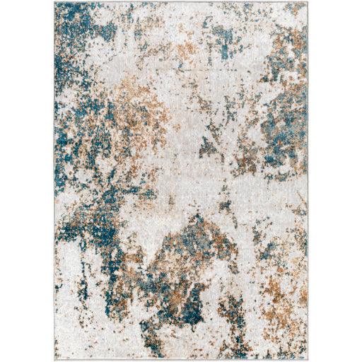 Surya Wanderlust WNL-2333 5'3" x 7'3" Rug