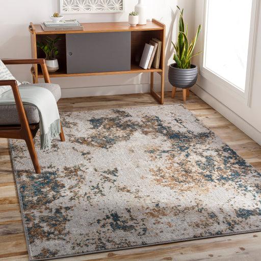 Surya Wanderlust WNL-2333 5'3" x 7'3" Rug