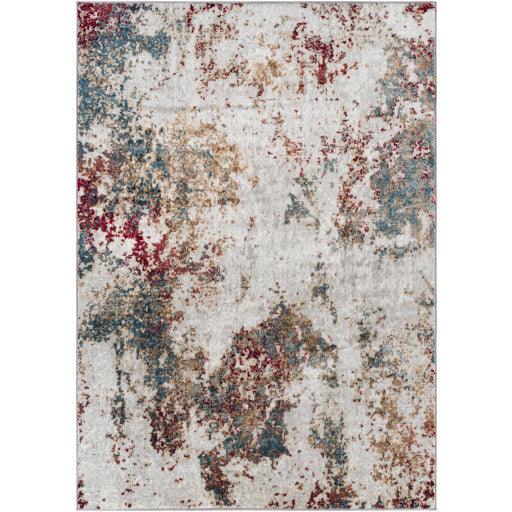 Surya Wanderlust WNL-2334 5'3" x 7'3" Rug