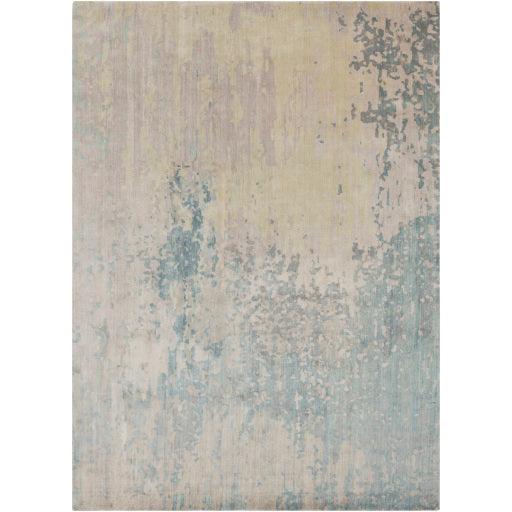 Surya Watercolor WAT-5000 5' x 8' Rug