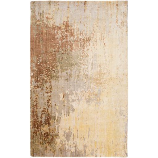 Surya Watercolor WAT-5001 2' x 3' Rug