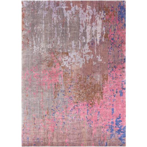 Surya Watercolor WAT-5003 5' x 8' Rug