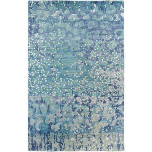 Surya Watercolor WAT-5005 2' x 3' Rug