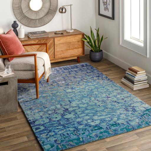 Surya Watercolor WAT-5005 2' x 3' Rug