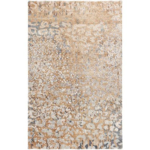 Surya Watercolor WAT-5013 2' x 3' Rug